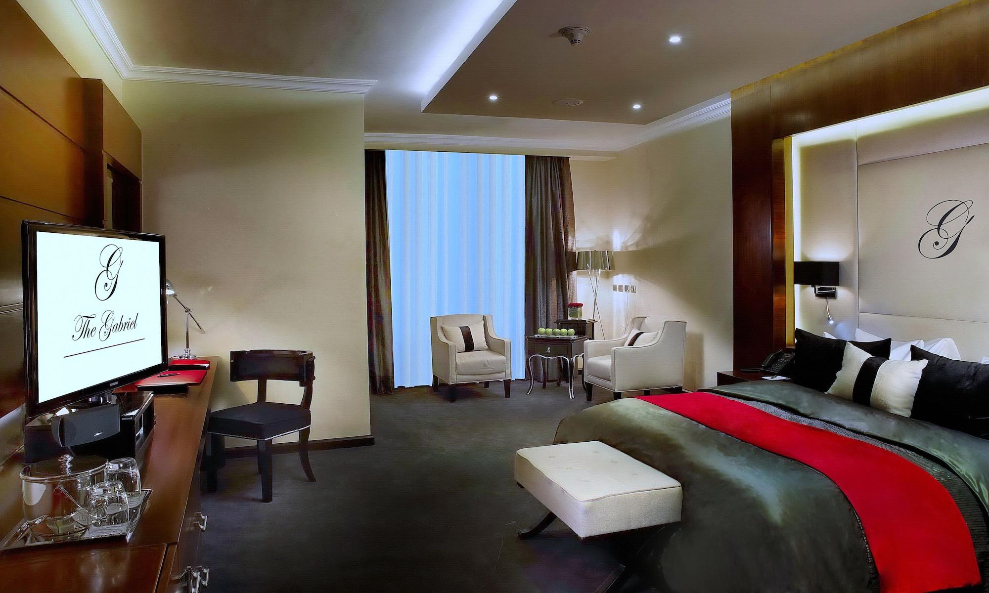Sun City Hotel - The Gabriel Cairo Exterior photo Suite