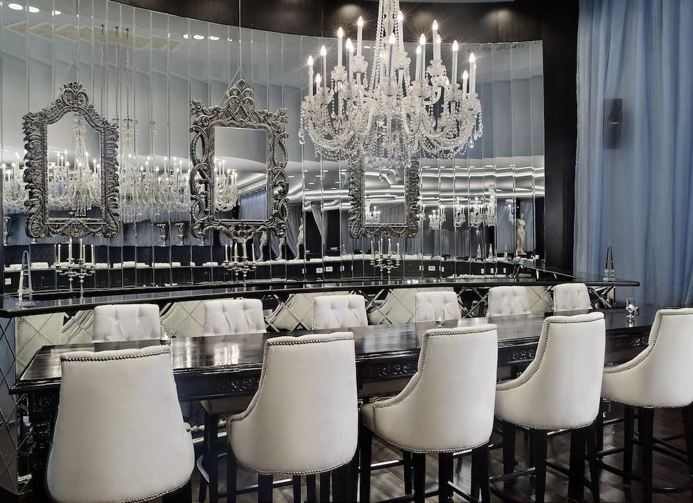 Sun City Hotel - The Gabriel Cairo Exterior photo The bar at the SLS Las Vegas