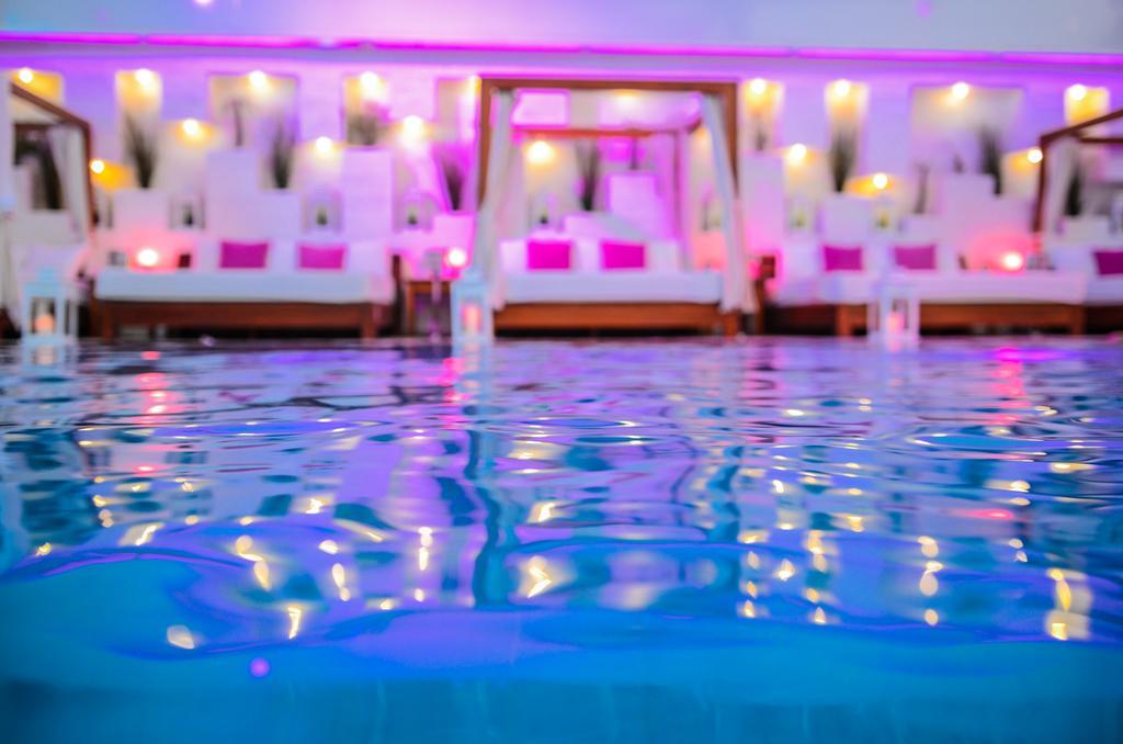 Sun City Hotel - The Gabriel Cairo Exterior photo The pool at the hotel